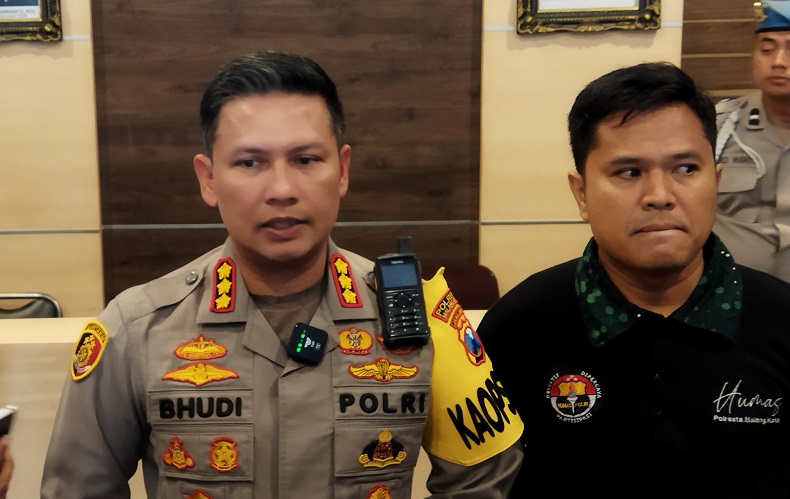 Terungkap, Bisnis Robot Trading ATG Milik Wahyu Kenzo Ternyata Tak Berizin