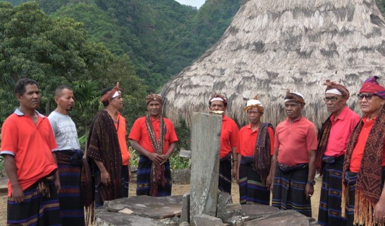 Sejarah Hari Masyarakat Adat dan Populasinya Saat Ini