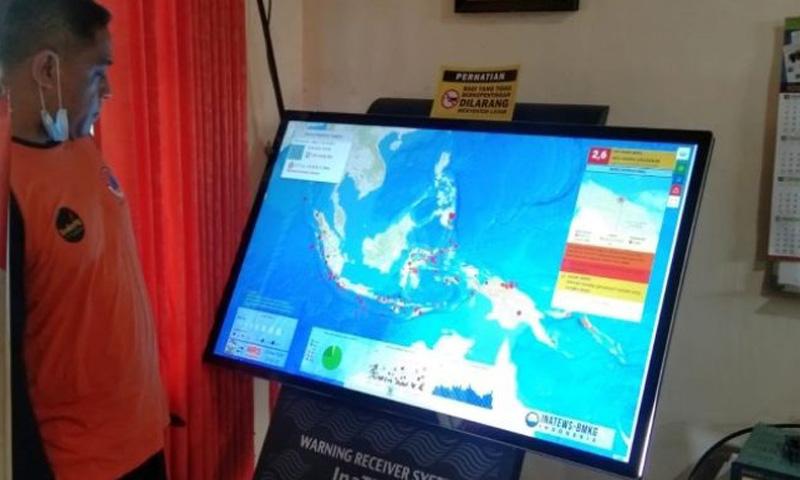  Waspada! Ada Patahan Weleri Sepanjang 19 Km Berpotensi Gempa di Batang
