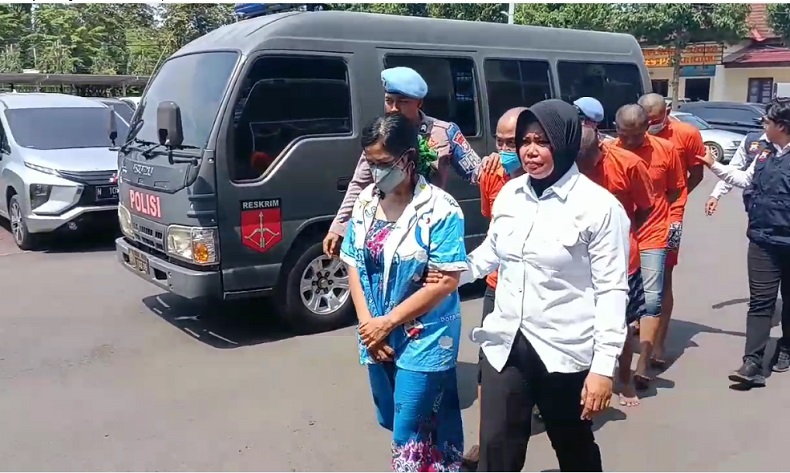 2 Muncikari di Pasuruan Paksa 48 Perempuan Jadi PSK, Ini Modusnya   