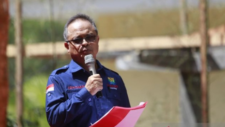 Sekda Bone Bolango Minta Peran BI Kembangkan UMKM dan Pariwisata Diteruskan 