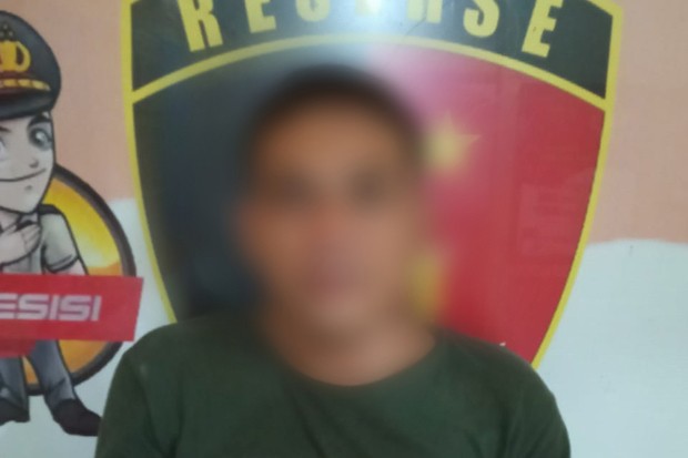  Curi 2 Karung Biji Kopi di Bandar Lampung, 1 Bajing Loncat Ditangkap 3 Buron 