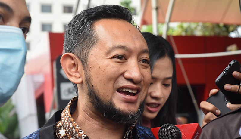 Kasus Eks Pejabat Bea Cukai Andhi Pramono, KPK Geledah Perusahaan Distributor BBM