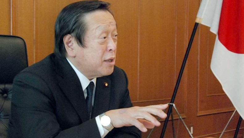 Menteri Pertahanan Jepang, Inggris, Italia bertemu di Tokyo Pekan Ini, Bahas Apa?