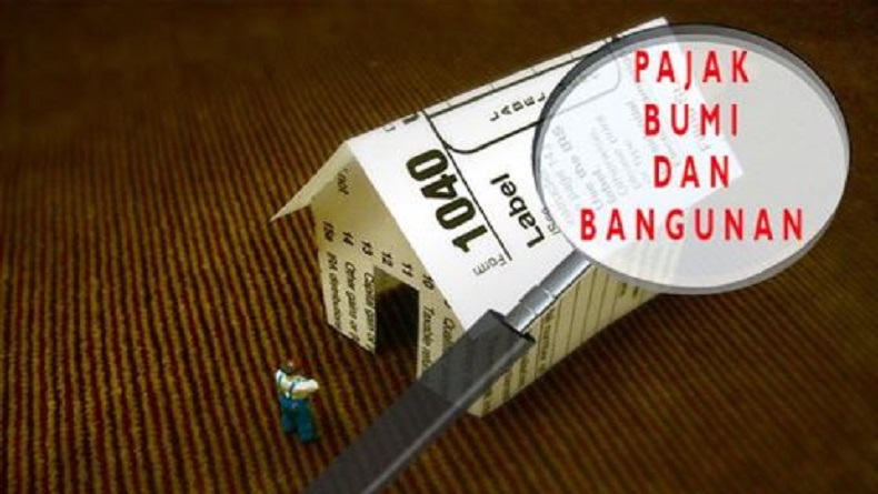 Waduh, Tunggakan PBB-P2 di Kabupaten Gunungkidul Tembus Rp21,4 Miliar