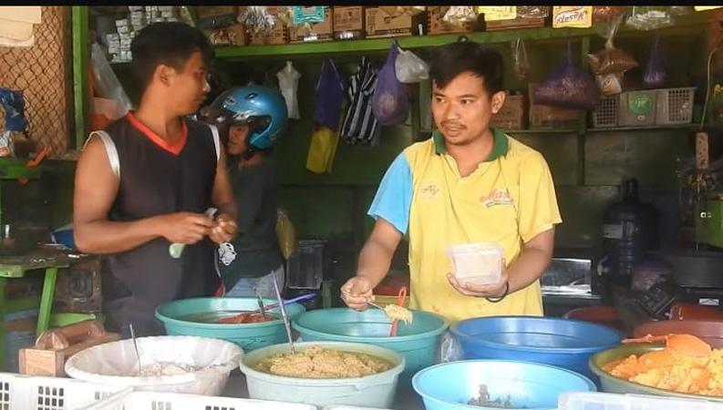 Jelang Ramadan, Harga Bumbu Dapur di Banjarnegara Merangkak Naik