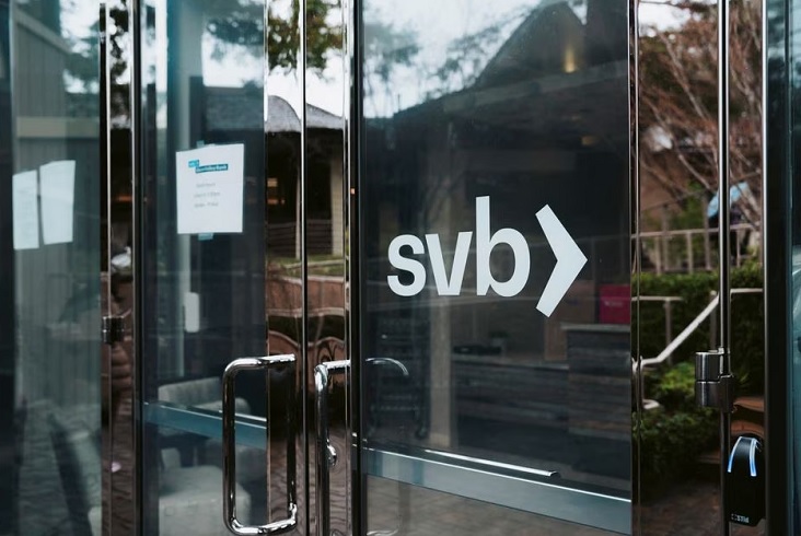 SVB Akan Jual Divisi Perbankan Investasinya
