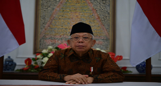 Wapres: Lapor SPT Merupakan Kewajiban, Khususnya bagi Aparatur Negara dan Pejabat Publik