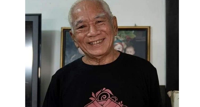 Personel Koes Bersaudara, Nomo Koeswoyo Meninggal Dunia 
