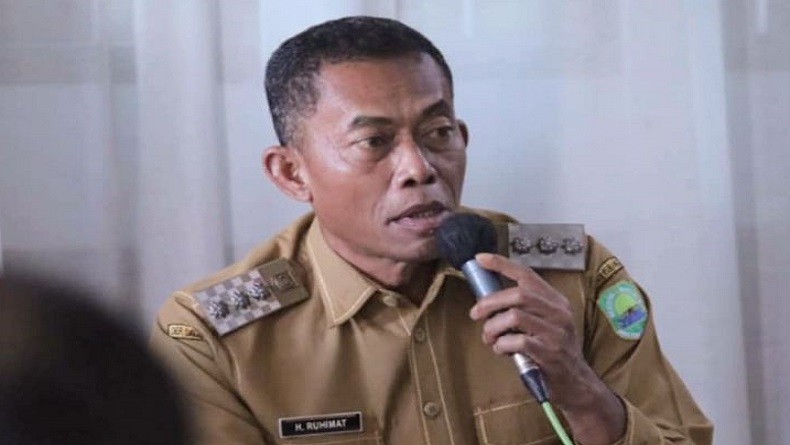 Ruhimat Klaim Hartanya Turun Rp10,5 Miliar usai Jabat Bupati Subang