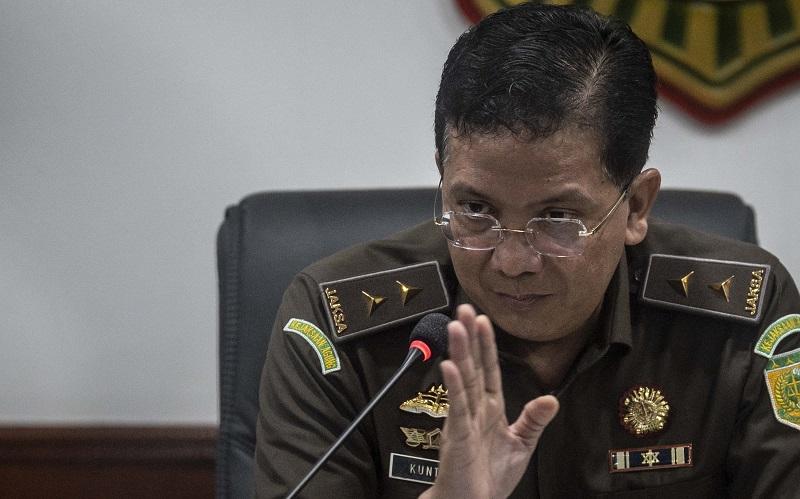 Kejagung Segera Gelar Perkara Kasus Dugaan Korupsi BTS usai Periksa Menkominfo