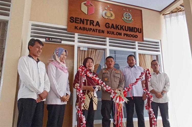Bawaslu Sebut Indeks Kerawanan Pemilu di Kulonprogo Masuk Kategori Sedang