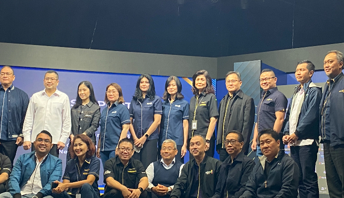 MNC Financial Services Siap Dukung Ekosistem MNC Group secara Keseluruhan