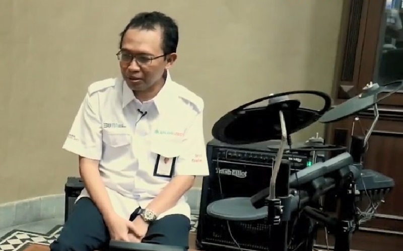 Profil Kuncoro Wibowo, Eks Dirut Transjakarta yang Kabarnya Ditetapkan KPK Tersangka
