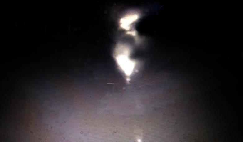 Gunung  Merapi Semburkan Awan Panas Guguran Selasa Malam, Jarak Luncur 1,5 Km 