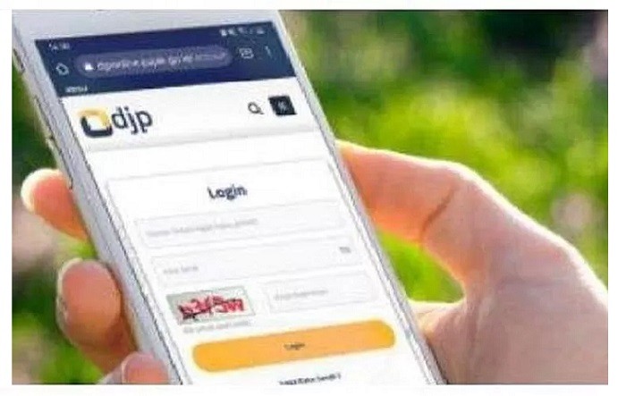Cara Daftar NPWP Online Lewat HP, Ini Tahapannya 