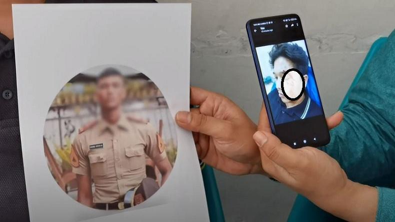 Kasat Narkoba Akui Anaknya Pukul Mahasiswa Kedokteran: Bukan yang Akmil, tapi Adiknya