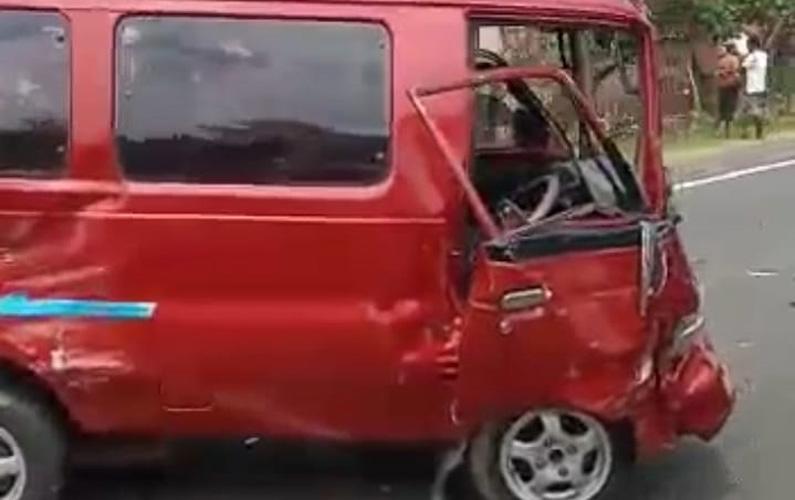 Kecelakaan Hari Ini di Tol Jatingaleh-Krapyak Semarang, 7 Kendaraan Tabrakan Beruntun 2 Tewas