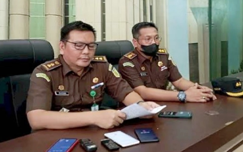 Dugaan Korupsi Dana Hibah KONI Sumsel, Jaksa Periksa 2 Saksi 