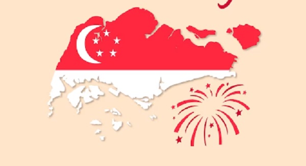 Letak Astronomis Singapura dan Geografi Beserta Profil Negaranya Singkat
