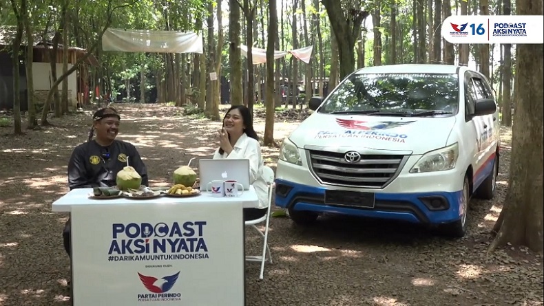 Paguyuban Baraya Sunda Manfaatkan Medsos Jadi Sarana Sosialisasi Budaya