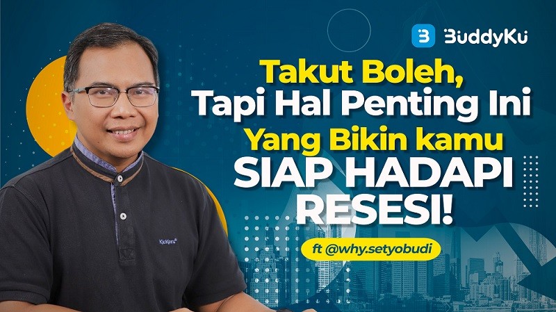 Resesi Itu Nyata Atau Enggak Sih?   