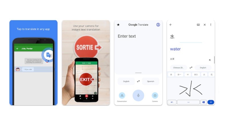 3 Aplikasi Translate Korea Indonesia Paling Akurat