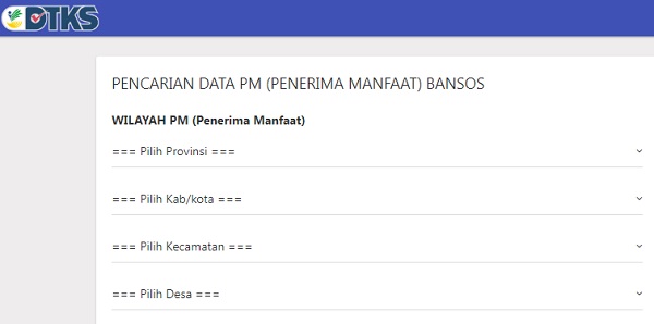 Cara Cek Bansos BPNT 2024 Lewat HP, Cepat dan Mudah!