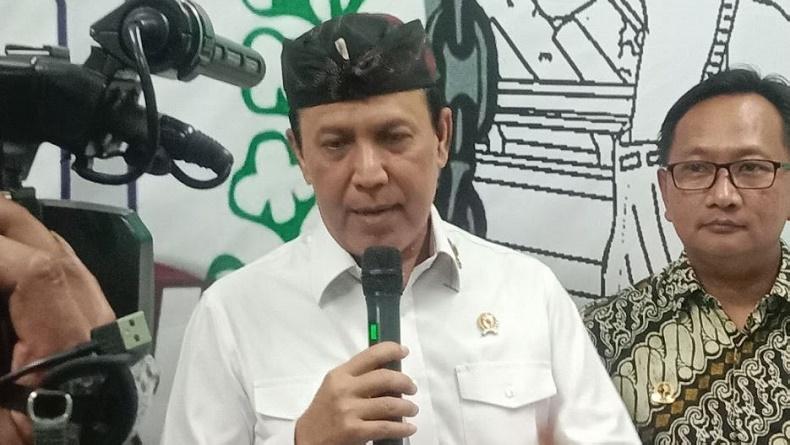 Densus 88 Tangkap 5 Terduga Teroris di Sulteng, BNPT: Paham Radikal Masih Merebak