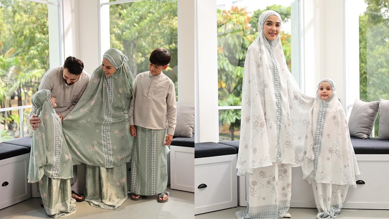 10 Perlengkapan Umroh Wanita yang Wajib Dibawa Muslimah