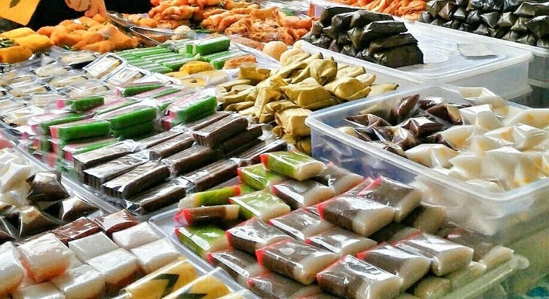  Larangan ASN Bukber Tak Pengaruhi Wisata Kuliner di DIY 
