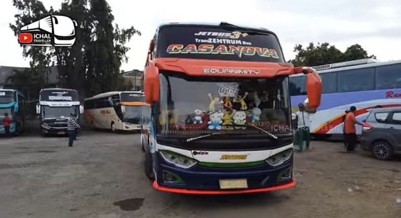 Polres Bogor Buka Mudik Gratis, Tujuannya ke Jabar dan Jateng