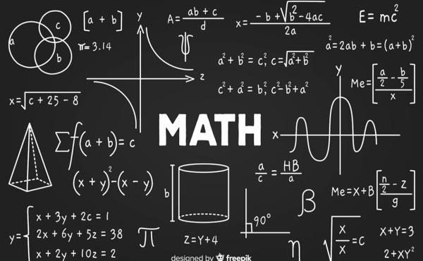 10 Contoh Soal Bangun Datar dan Jawabannya, Lengkap Pengertian, Macam serta Rumusnya