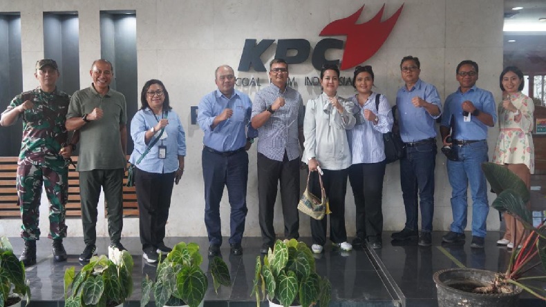 Pangdam III Siliwangi Bantu Atasi Persoalan Sampah dan Lahan Kritis di Kaltim