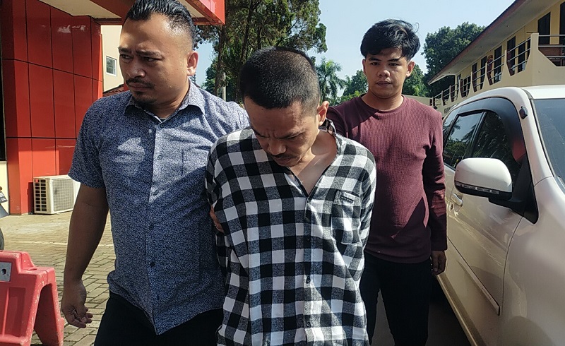 Polisi Gelar Rekonstruksi Kasus Mutilasi di Bogor Pekan Depan