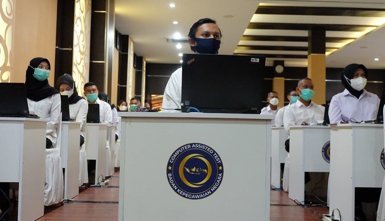 29.109 Orang Lolos Seleksi Calon PPPK Kemenag, Ini Link Pengumumannya
