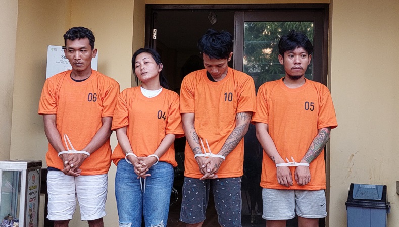 Modus Muncikari di Tambora Jadikan Puluhan Perempuan PSK, Buka Lowongan sebagai ART 