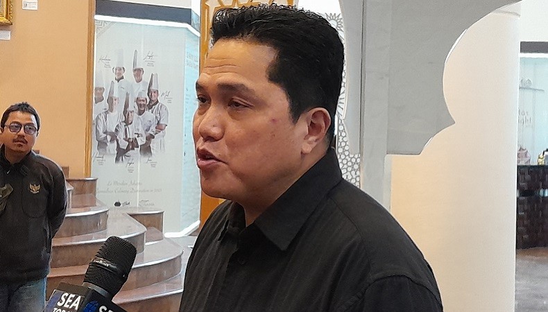Kabar Baik, PSSI Gelar Turnamen untuk Liga 2 dan 3 Sebelum Kompetisi
