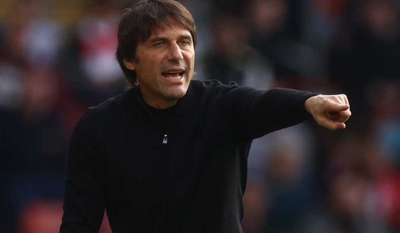 Antonio Conte Dipecat Tottenham Hotspur, Ini Penggantinya