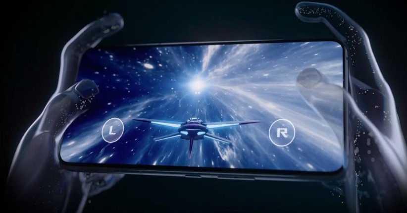 5 HP yang Bagus untuk Game, Bikin Nge-game Lebih Seru