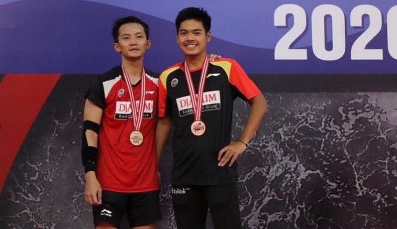 Anggap Seperti Adik Sendiri, Ihsan Maulana Mustofa Terpukul Dengar Kepergian Syabda Perkasa Belawa