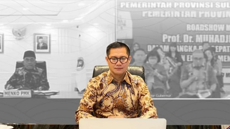Minahasa Utara Percepat Kurangi Kemiskinan Ekstrem Sisa 6,60 Persen