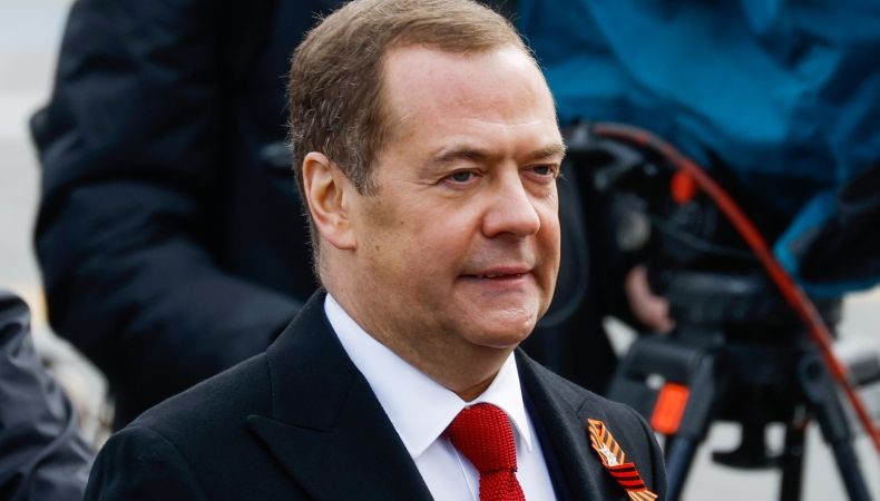 Surat Perintah Penangkapan Putin Bisa Berdampak Mengerikan bagi Hukum Internasional