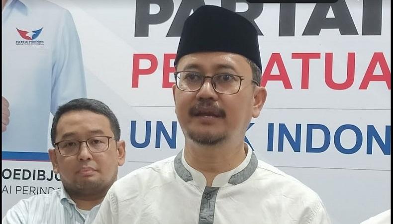 2.223 Orang Daftar Bacaleg Lewat Konvensi Rakyat Perindo, Siap Dilanjutkan Fit and Proper Test
