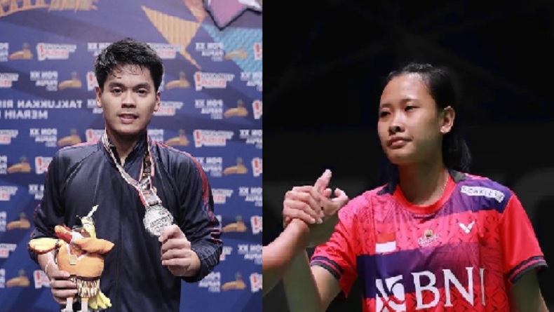 Kekasih Ungkap Chat Terakhir dengan Syabda Perkasa Belawa: Tak Dibalas Sejak Pukul 02.00 WIB