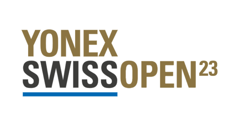 Jadwal Swiss Open 2023 Lengkap Hasil Drawing, Disiarkan di iNewsTV dan RCTI+