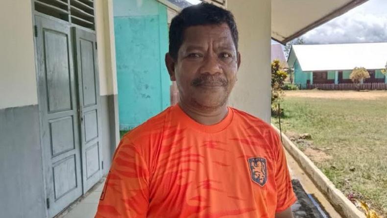 Miris, Distrik di Kaimana Ini Masih Sulit Dapat Air Bersih dan Belum Ada Listrik