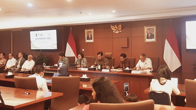 Pemerintah Siapkan Anggaran Rp7 Triliun untuk Subsidi Motor Listrik hingga 2024