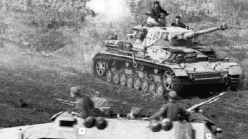  Perang Tank Terbesar dalam Sejarah Dunia, Dahsyatnya Pertempuran Kursk