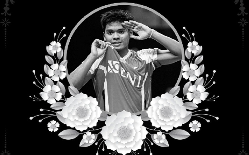 Kenang Syabda Perkasa, Coach Irwansyah Beri Pesan Menyentuh
